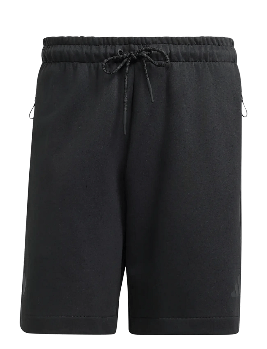adidas Sportswear - M Z.N.E. SHO - underdele - black - 1