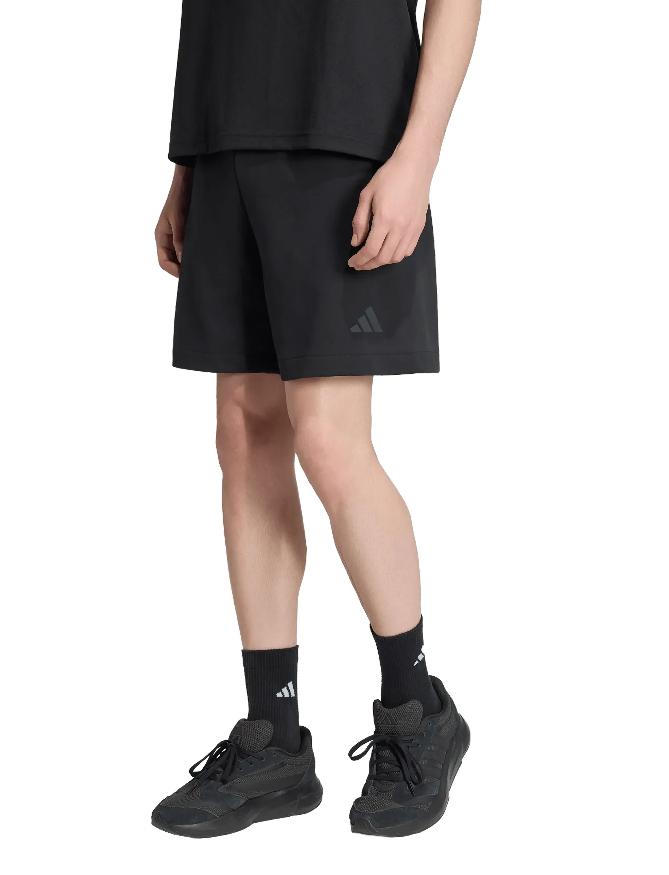 adidas Sportswear - M Z.N.E. SHO - black - 2