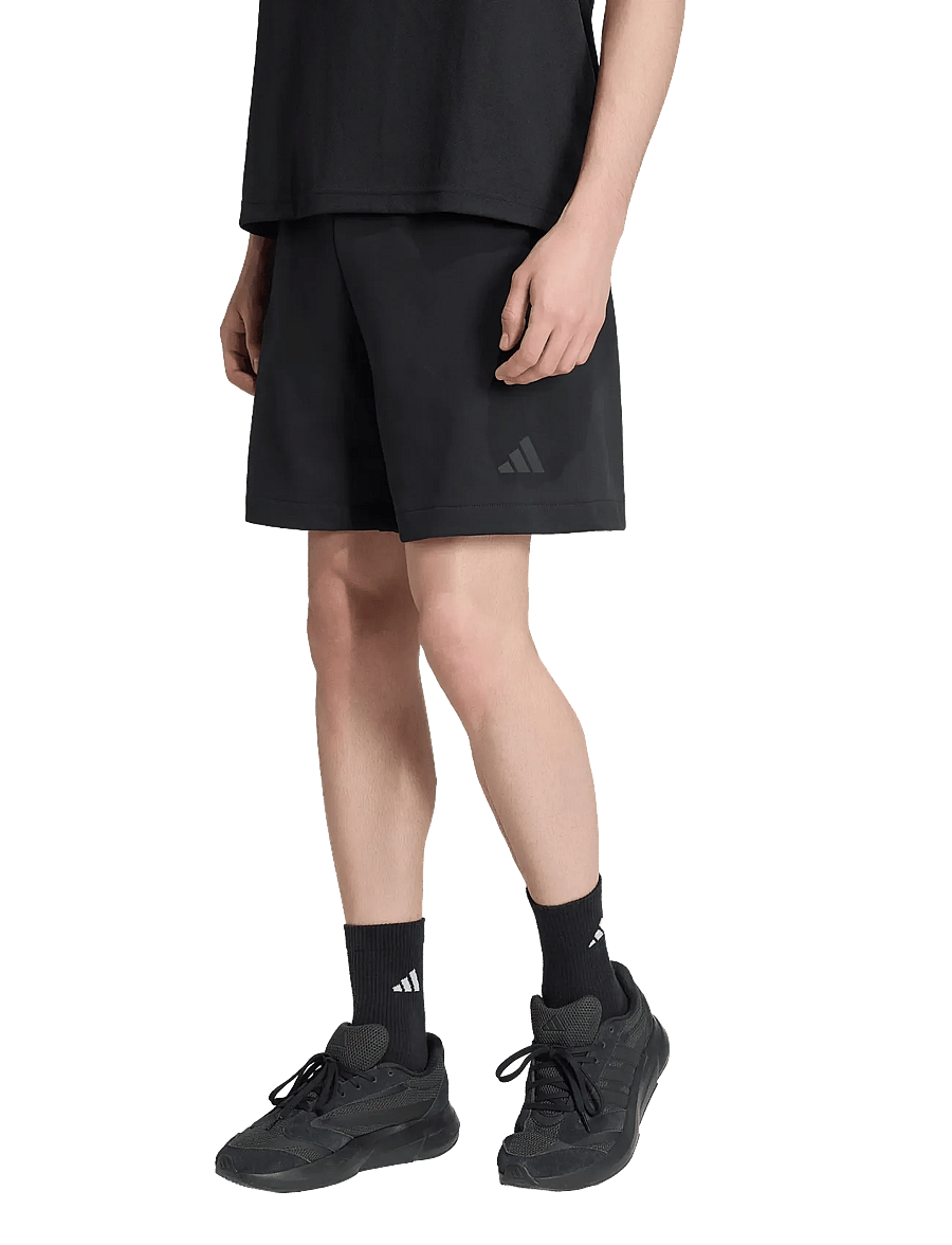 adidas Sportswear - M Z.N.E. SHO - underdele - black - 2