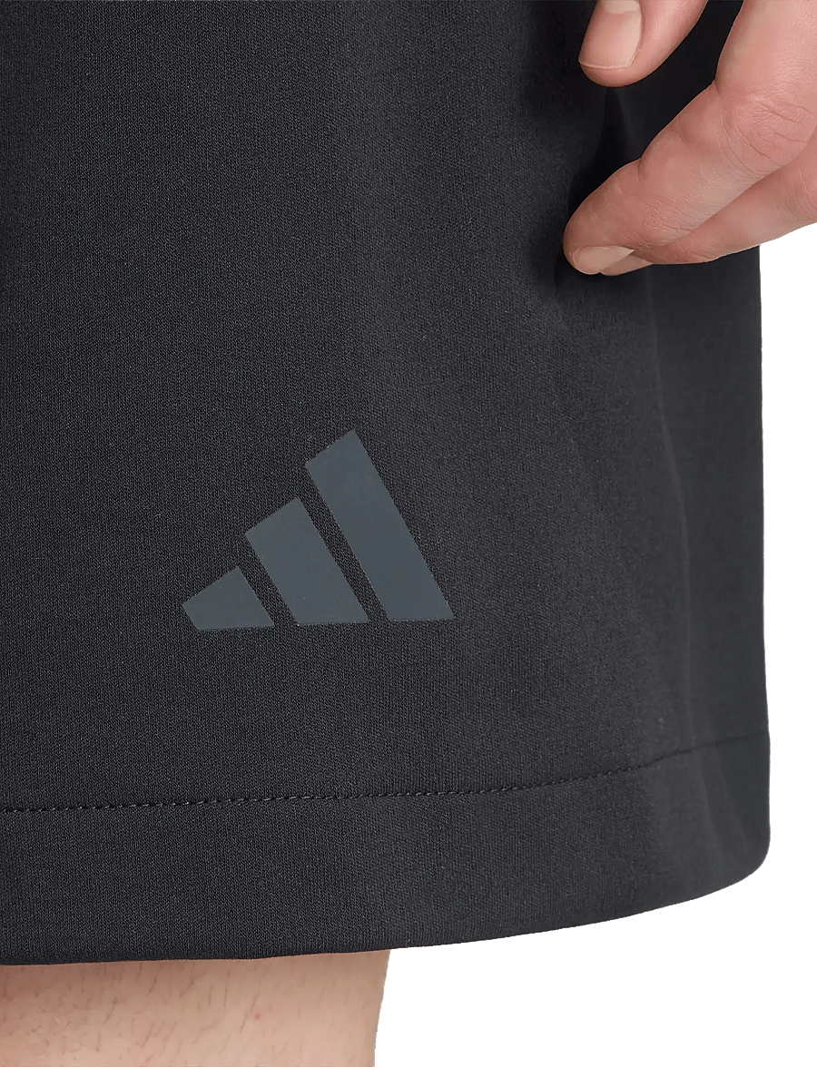 adidas Sportswear - M Z.N.E. SHO - underdele - black - 3
