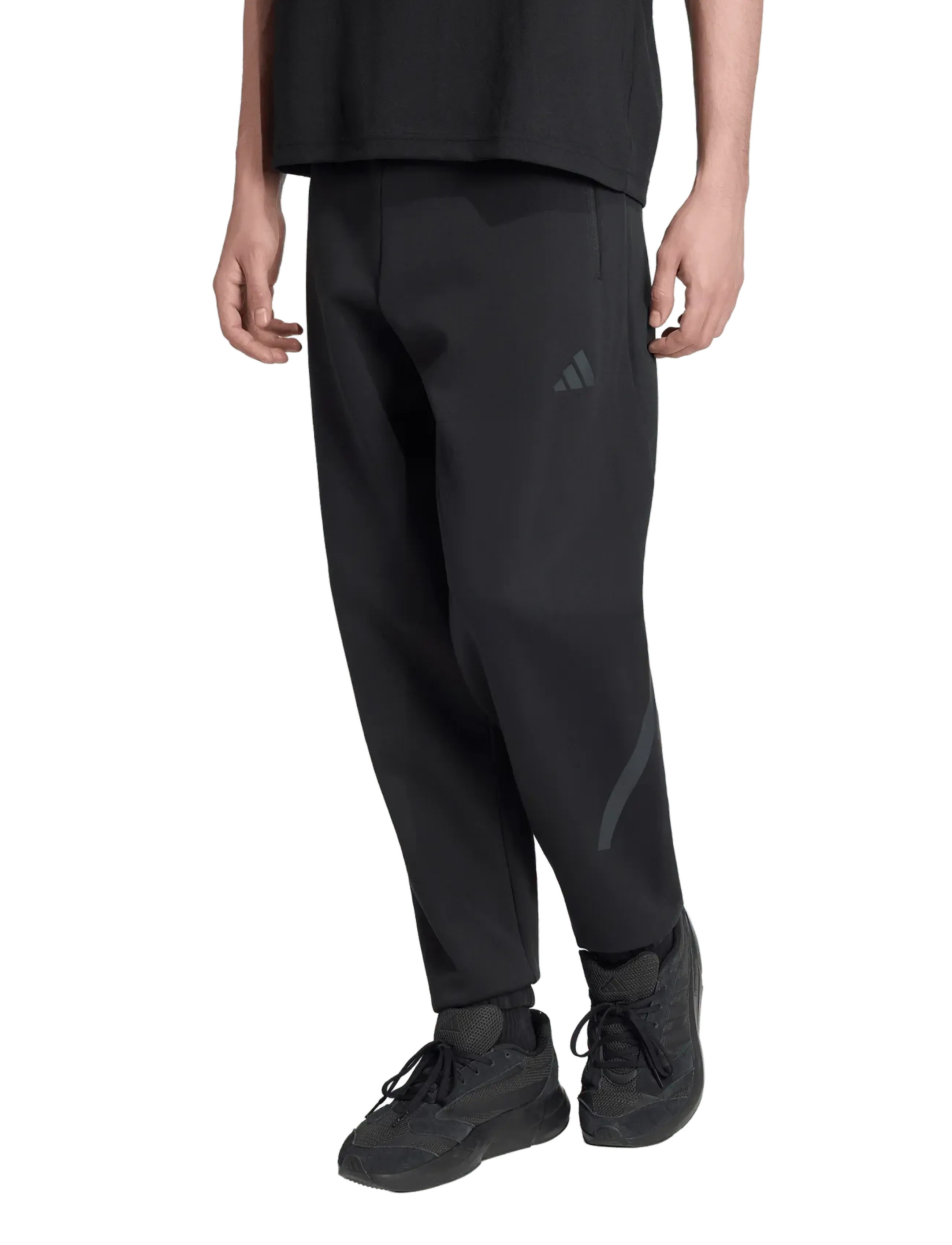adidas Sportswear - M Z.N.E. PT - black - 2