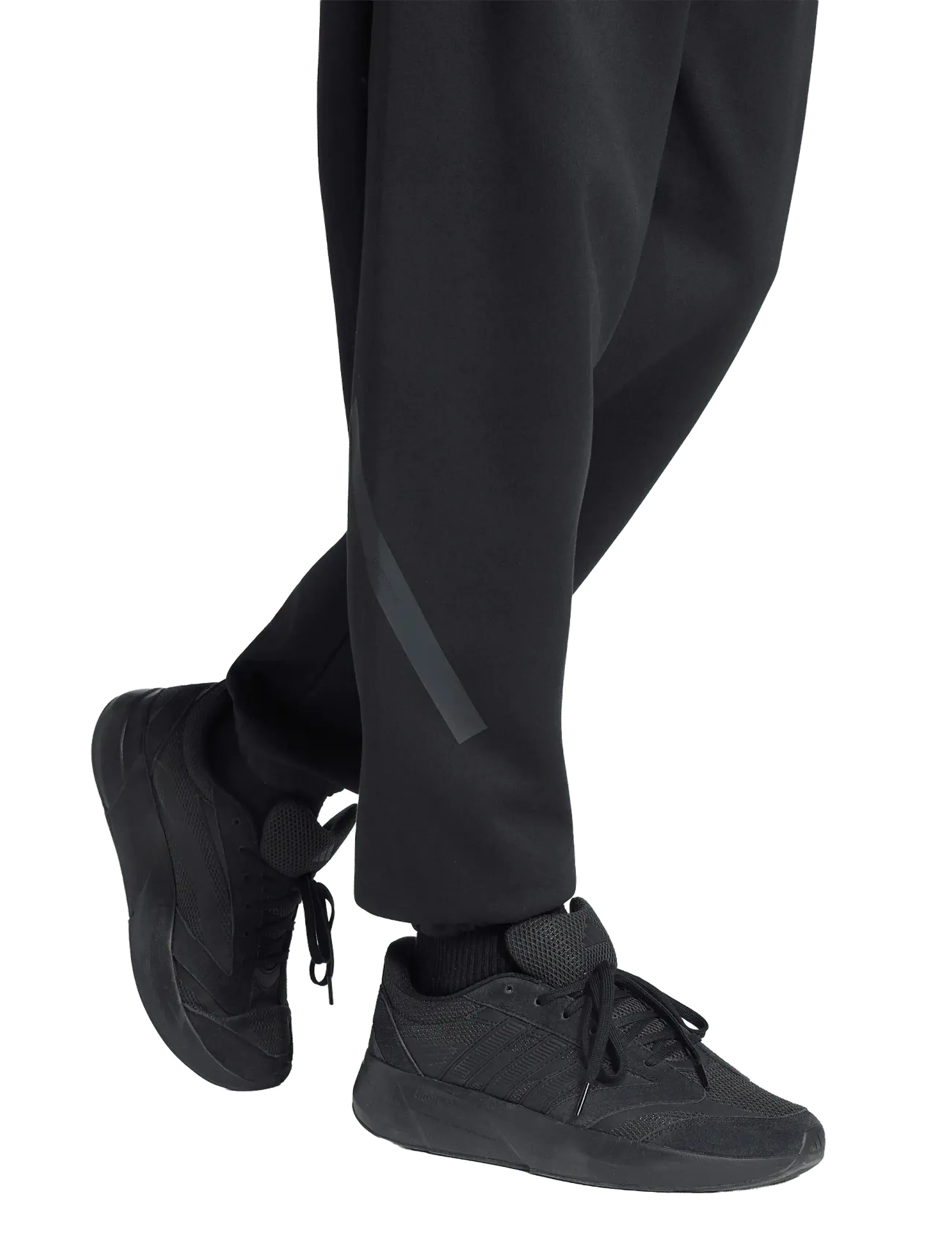 adidas Sportswear - M Z.N.E. PT - black - 3