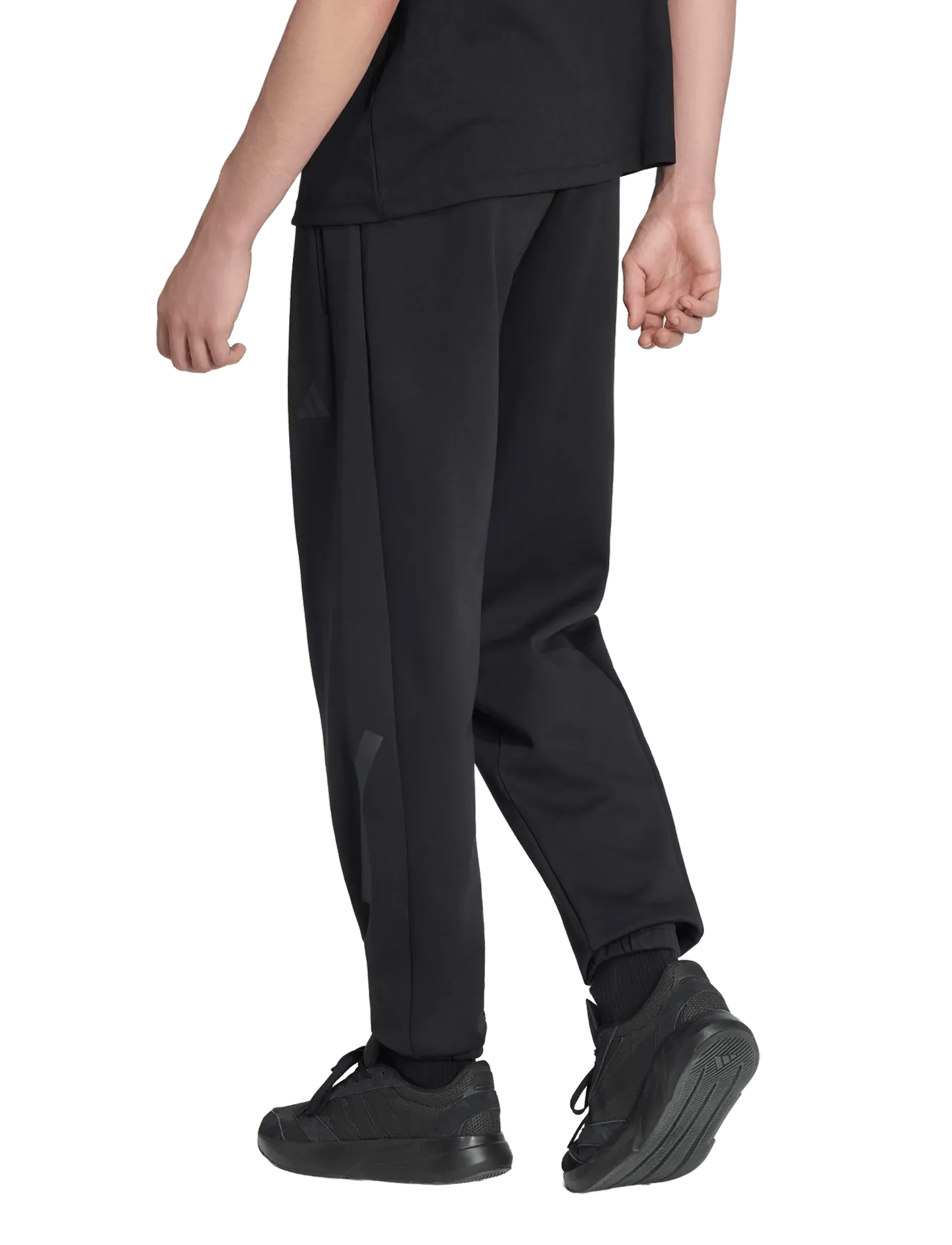 adidas Sportswear - M Z.N.E. PT - black - 5