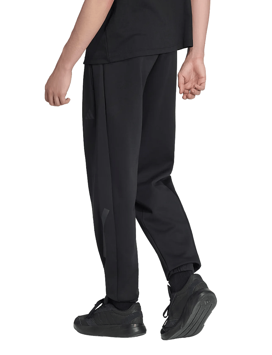 adidas Sportswear - M Z.N.E. PT - black - 5
