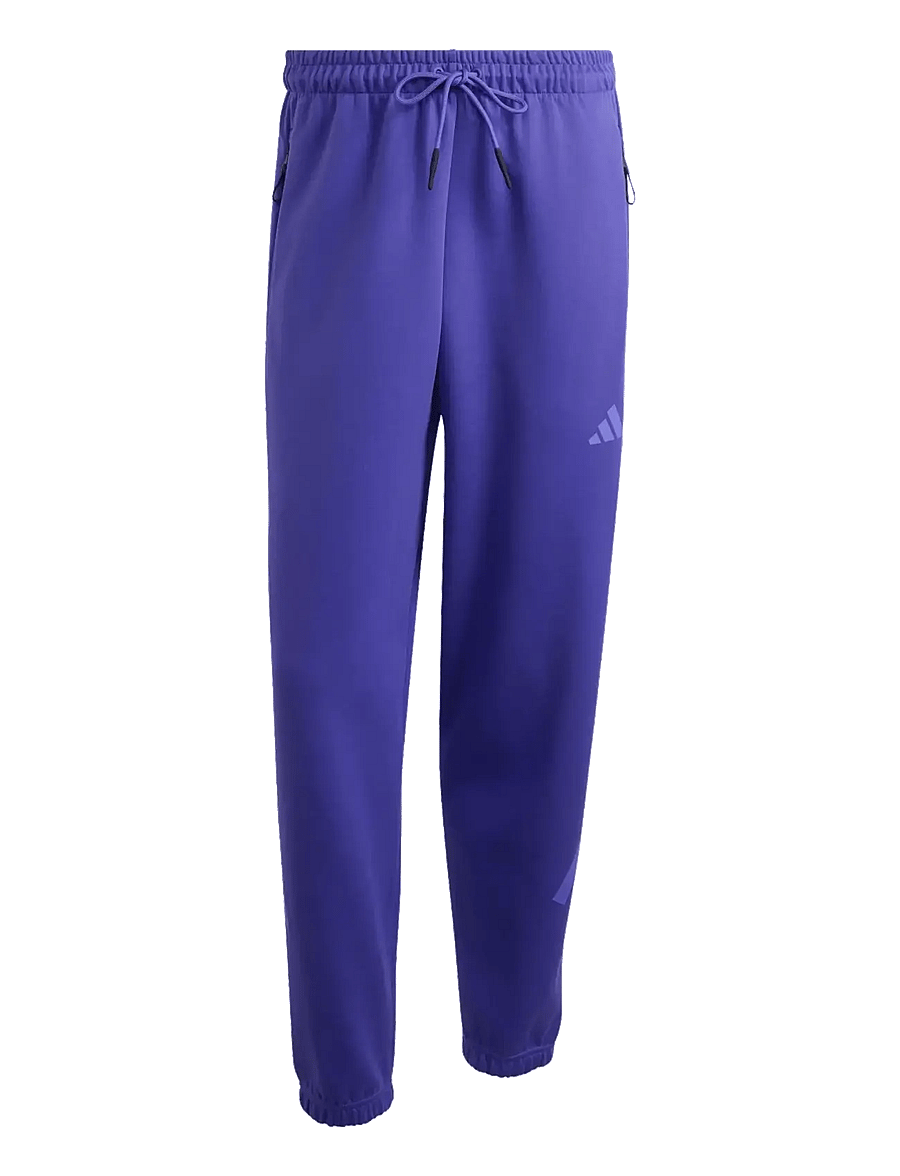 adidas Sportswear - M Z.N.E. PT - hosen - purpur - 1
