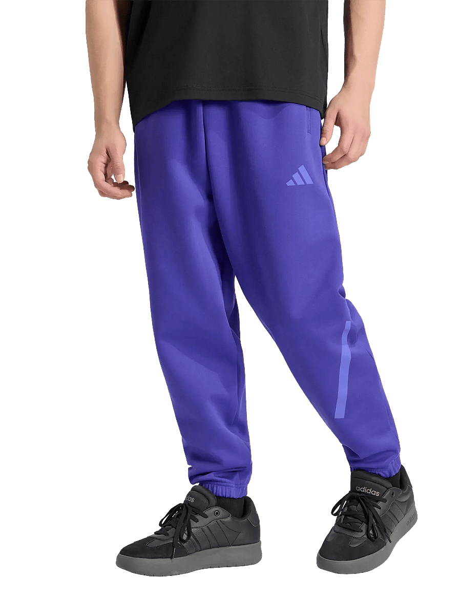 adidas Sportswear - M Z.N.E. PT - hosen - purpur - 0