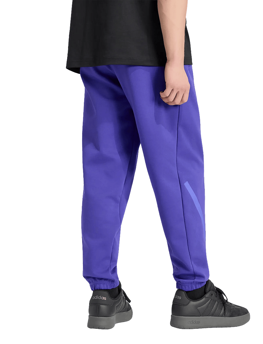 adidas Sportswear - M Z.N.E. PT - hosen - purpur - 3