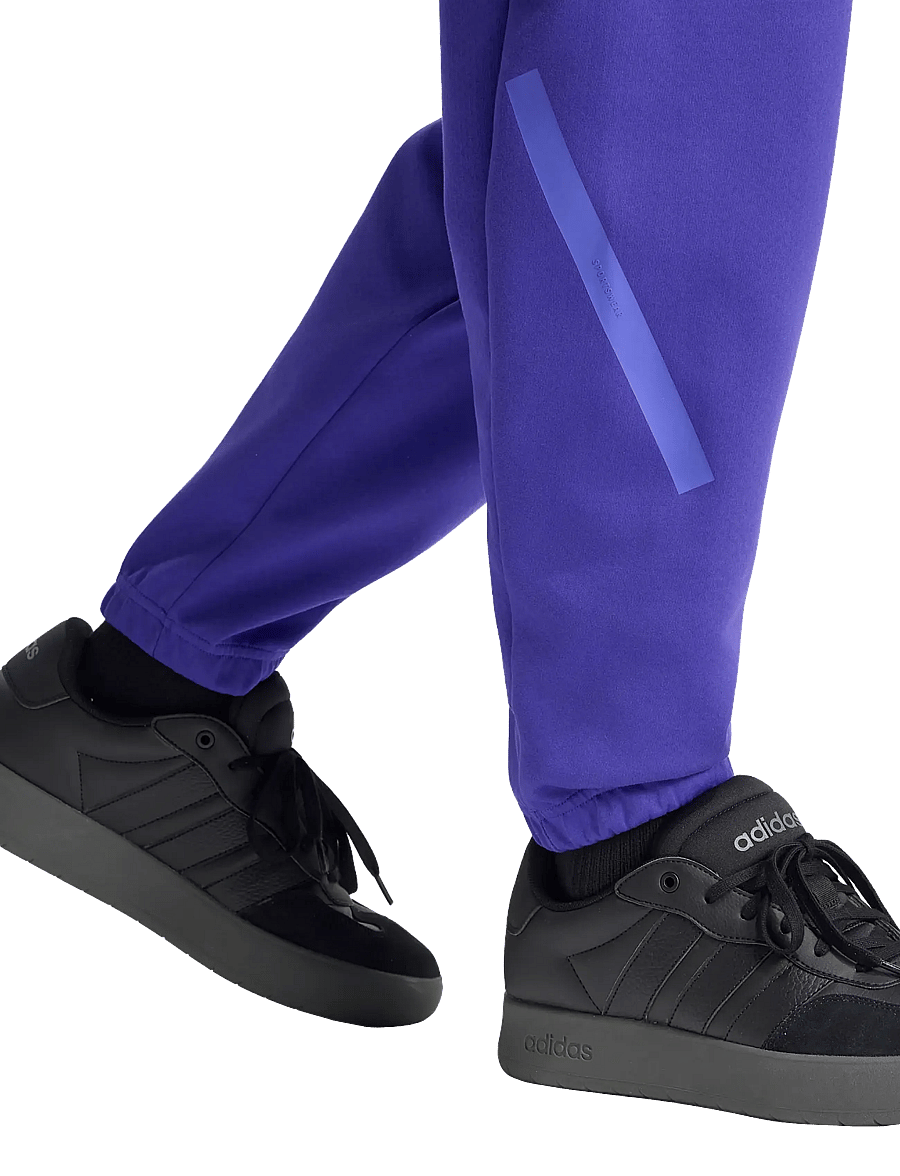 adidas Sportswear - M Z.N.E. PT - hosen - purpur - 5