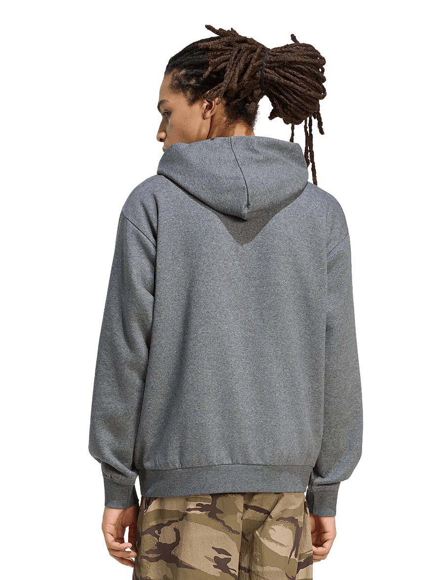 adidas Sportswear - M CAMO PRINT HD - sweatshirts - dgreyh/multco - 4