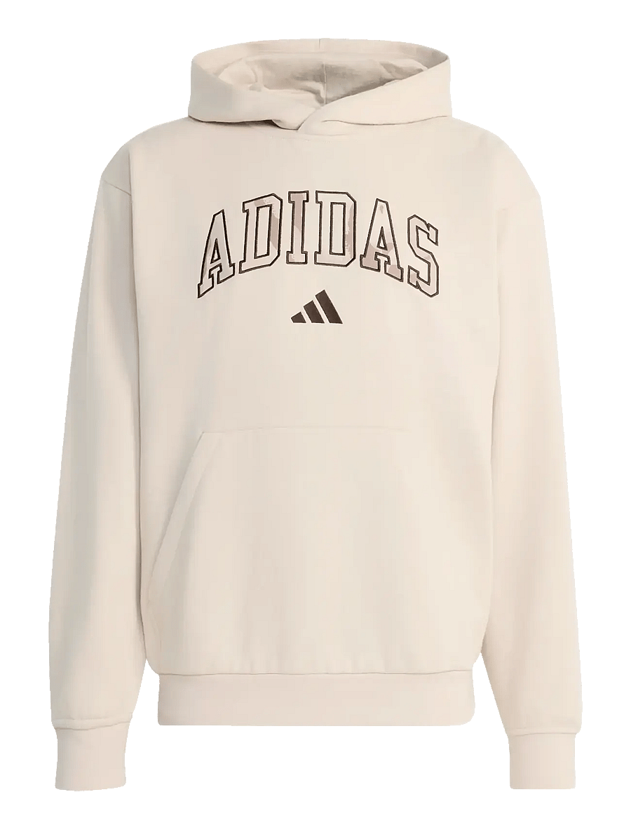 adidas Sportswear - M CAMO PRINT HD - tops - crli/multco - 1