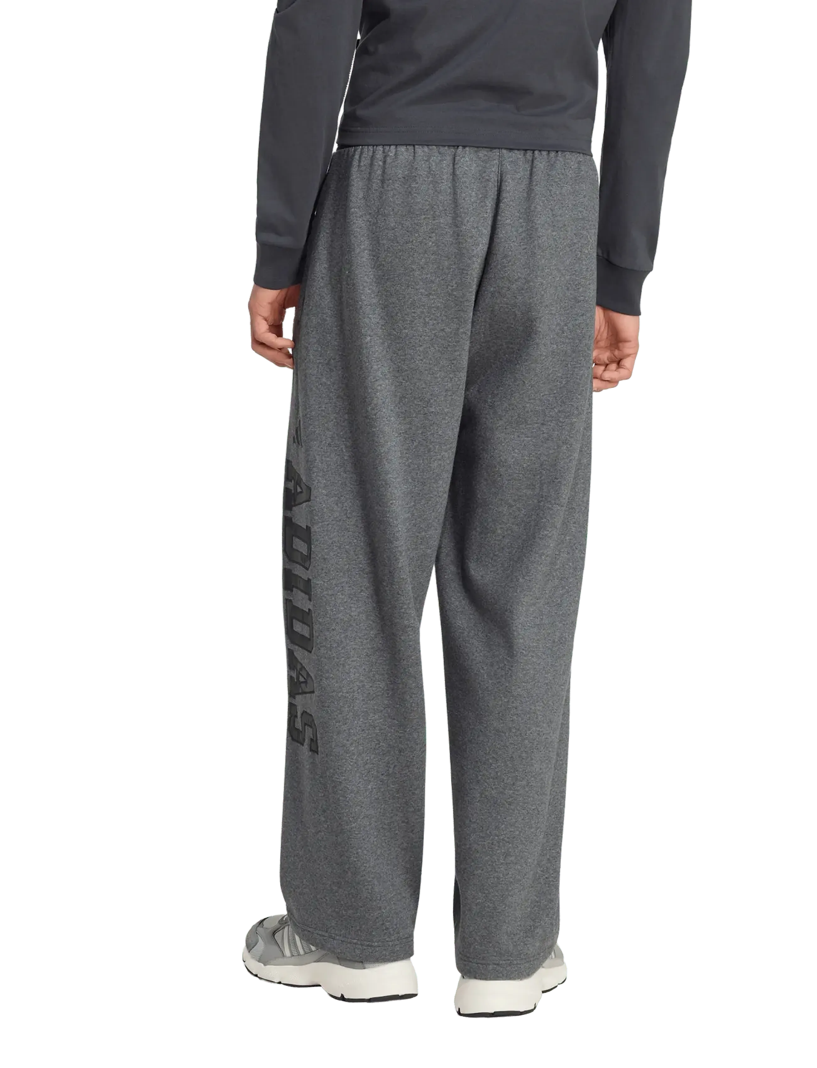 adidas Sportswear - M CAMO PRINT PT - dgreyh/multco - 2