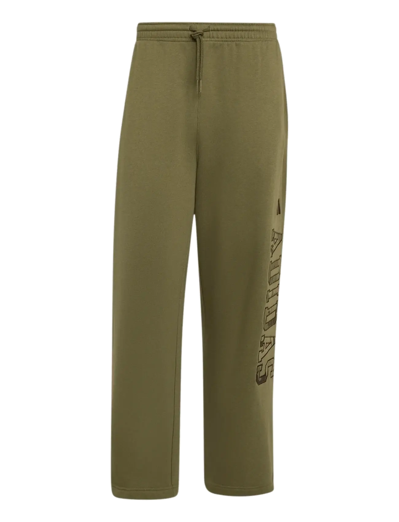 adidas Sportswear M CAMO PRINT PT - adidas - OLISTR/MULTCO / khaki/green