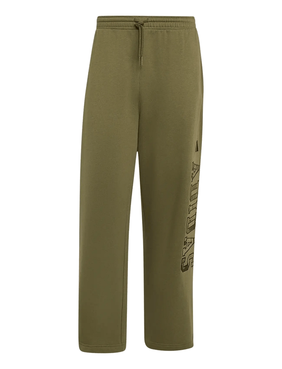 adidas Sportswear - M CAMO PRINT PT - sweatpants - olistr/multco - 1