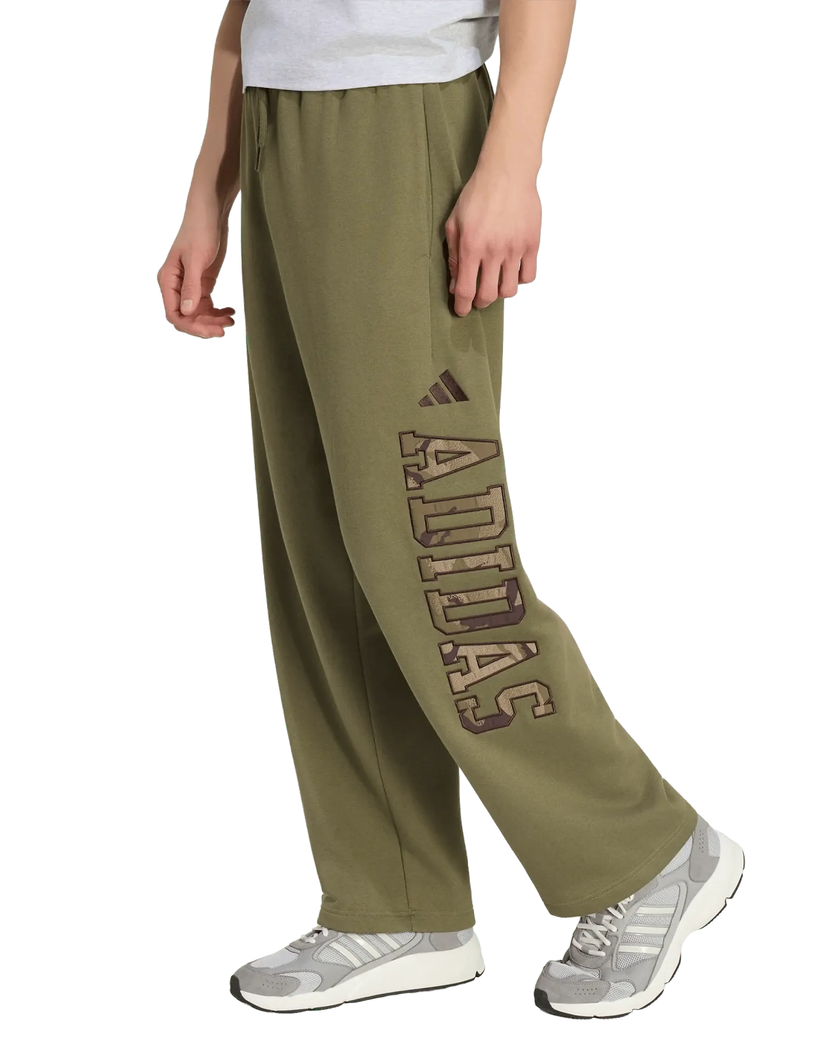 M Camo Print Pt