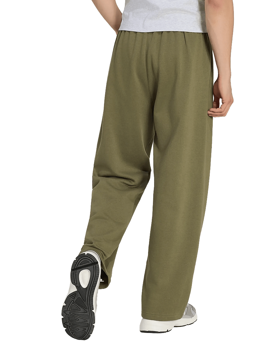 adidas Sportswear - M CAMO PRINT PT - sweatpants - olistr/multco - 4