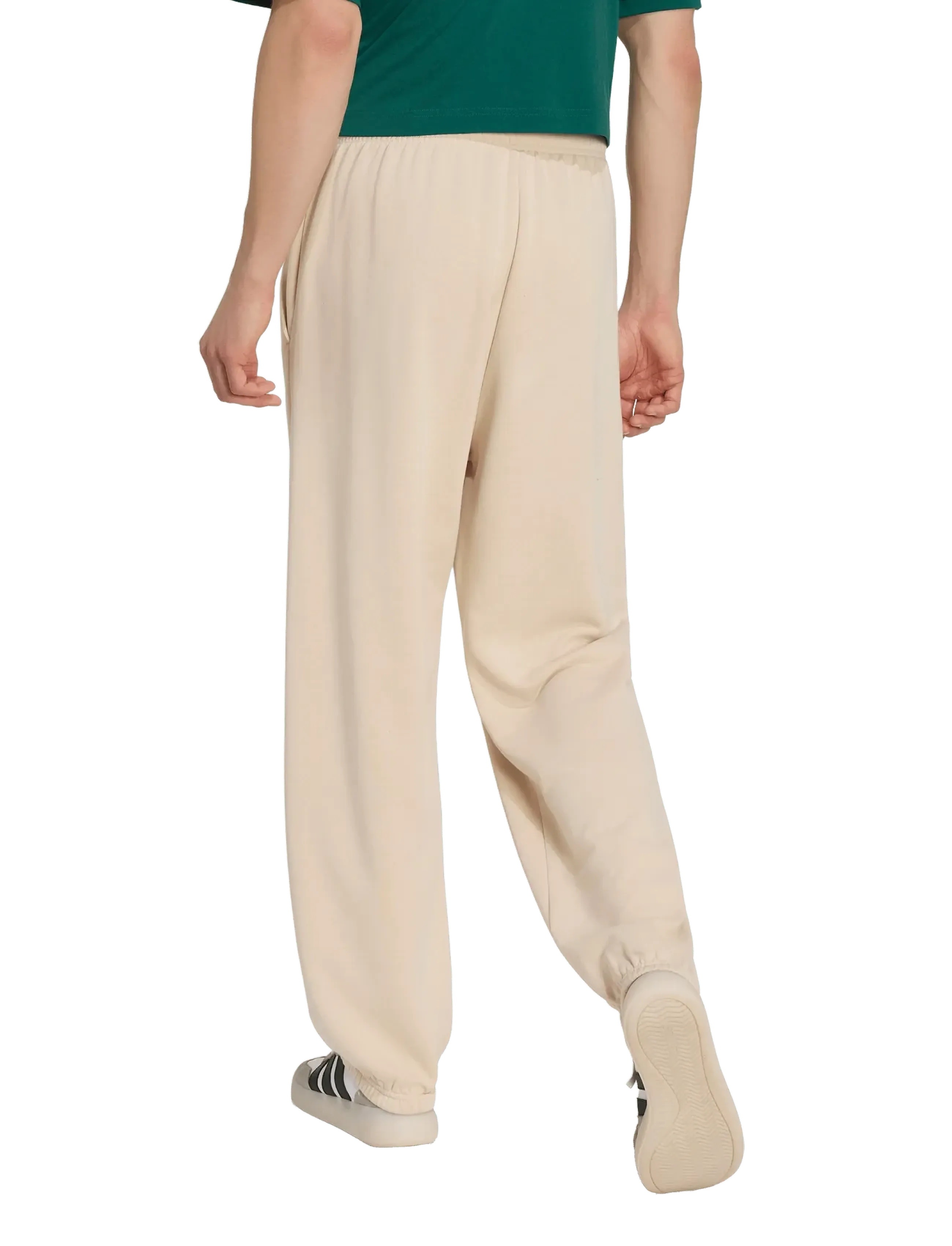 adidas Sportswear - M COLL FT PT - crli/ivory - 5