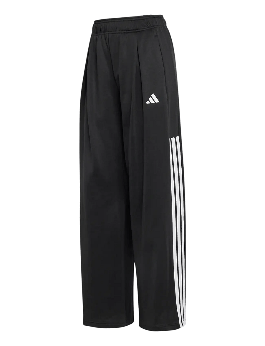adidas Sportswear - W TIRO WL PT - trainingshosen - black/white - 1