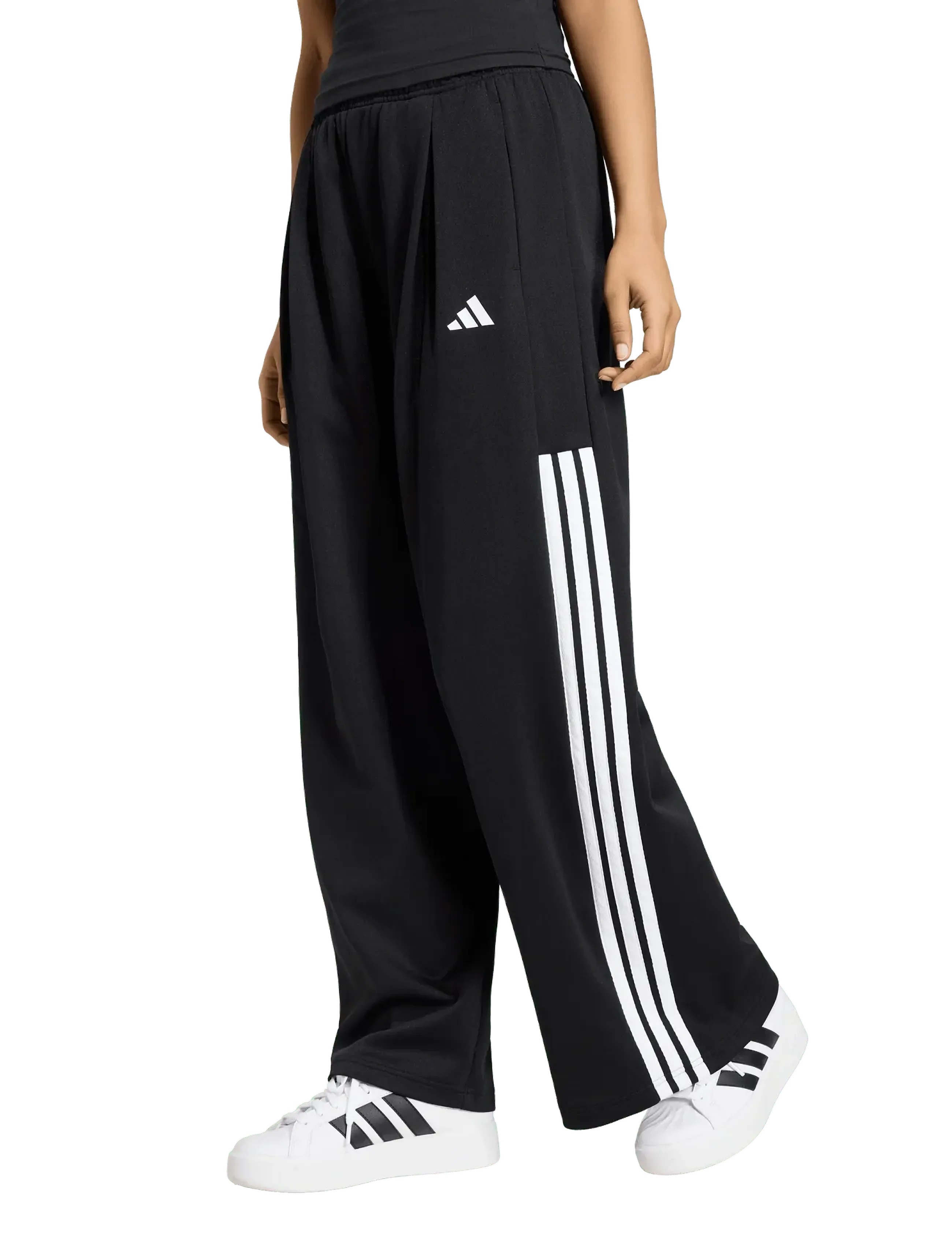 Adidas Sportswear W Tiro Wl Pt mjukisbyxor dam – bild 2