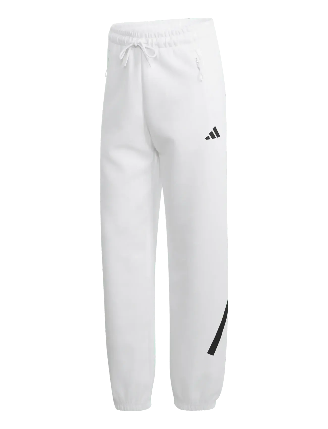 adidas Sportswear W Z.N.E. PT - adidas - WHITE / white