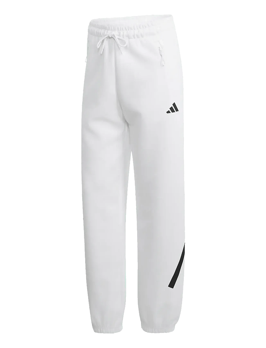 adidas Sportswear - W Z.N.E. PT - trainingshosen - white - 1