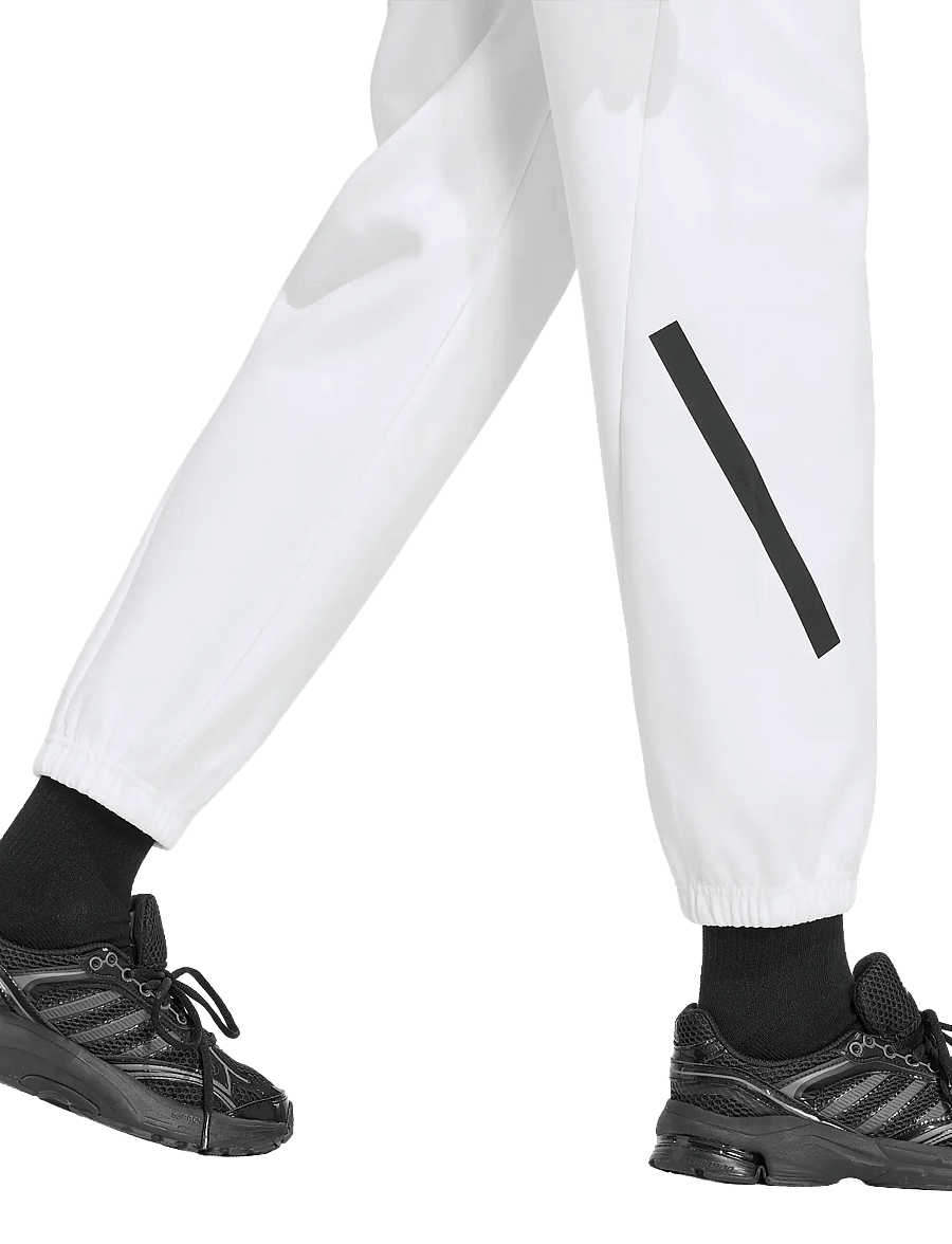 adidas Sportswear - W Z.N.E. PT - trainingshosen - white - 2
