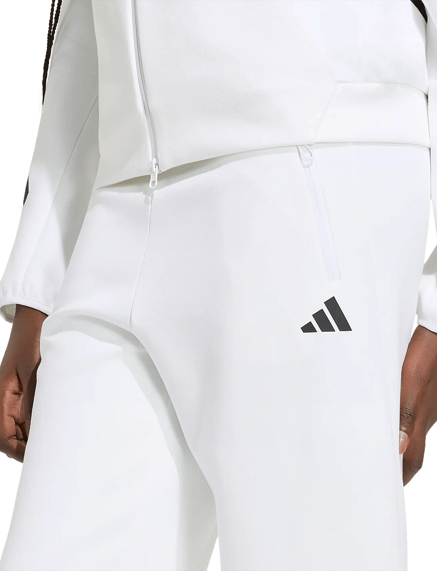 adidas Sportswear - W Z.N.E. PT - trainingshosen - white - 4