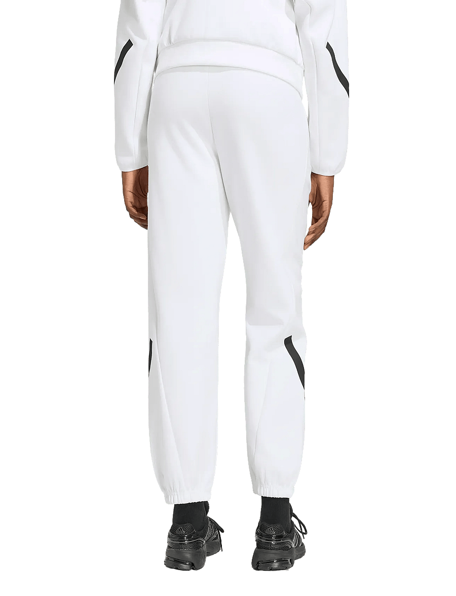 adidas Sportswear - W Z.N.E. PT - trainingshosen - white - 5