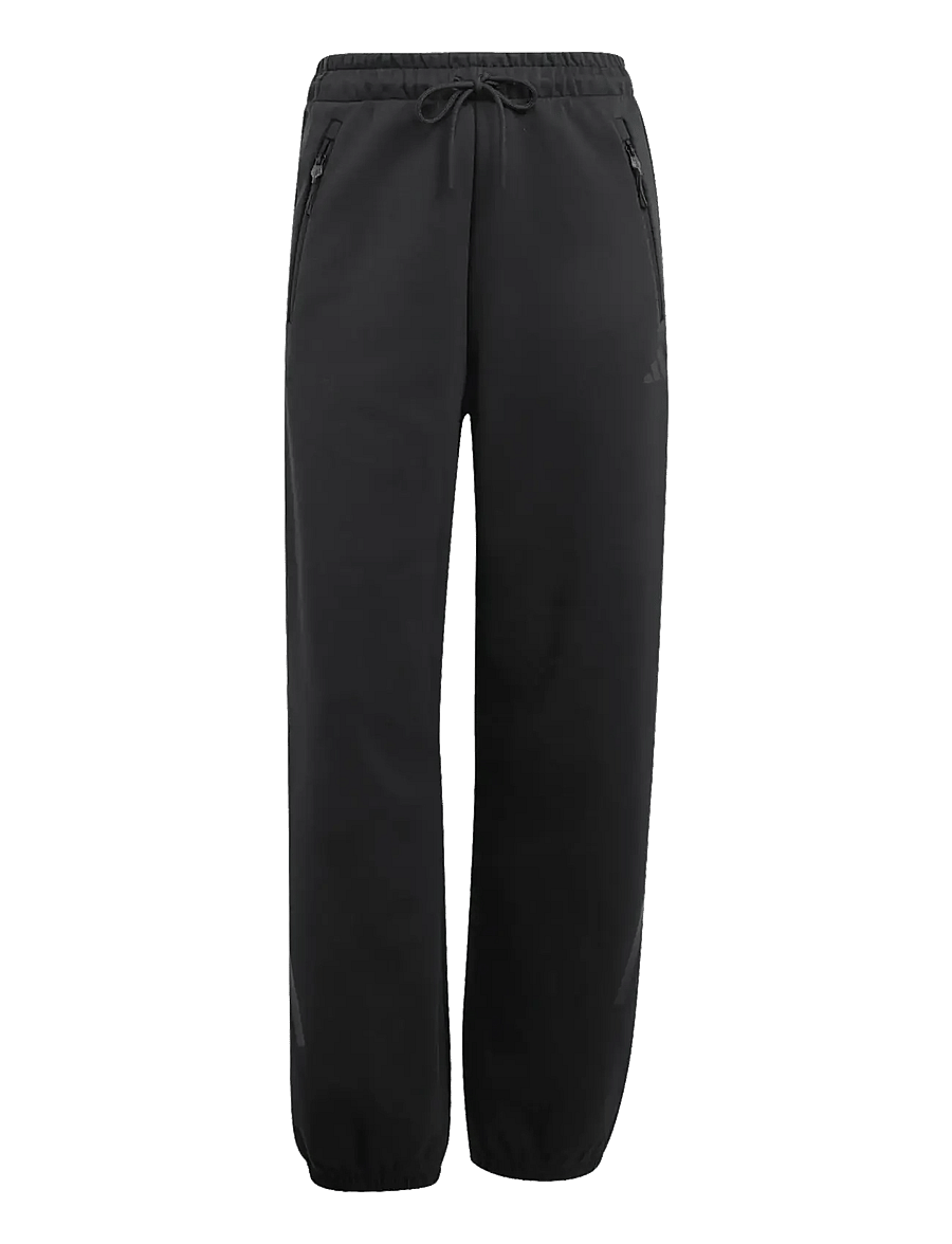 adidas Sportswear - W Z.N.E. PT - trainingshosen - black - 1