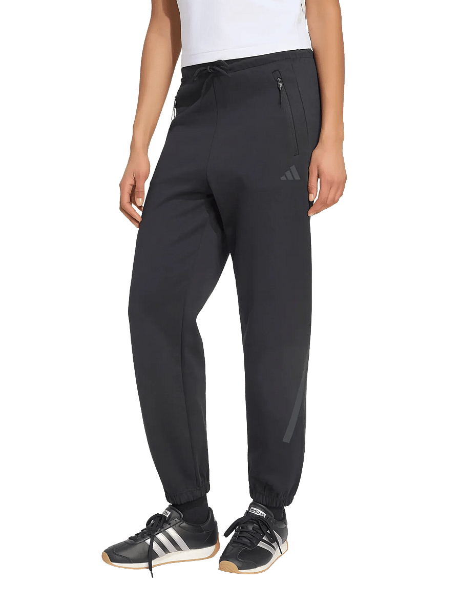 adidas Sportswear - W Z.N.E. PT - trainingshosen - black - 0