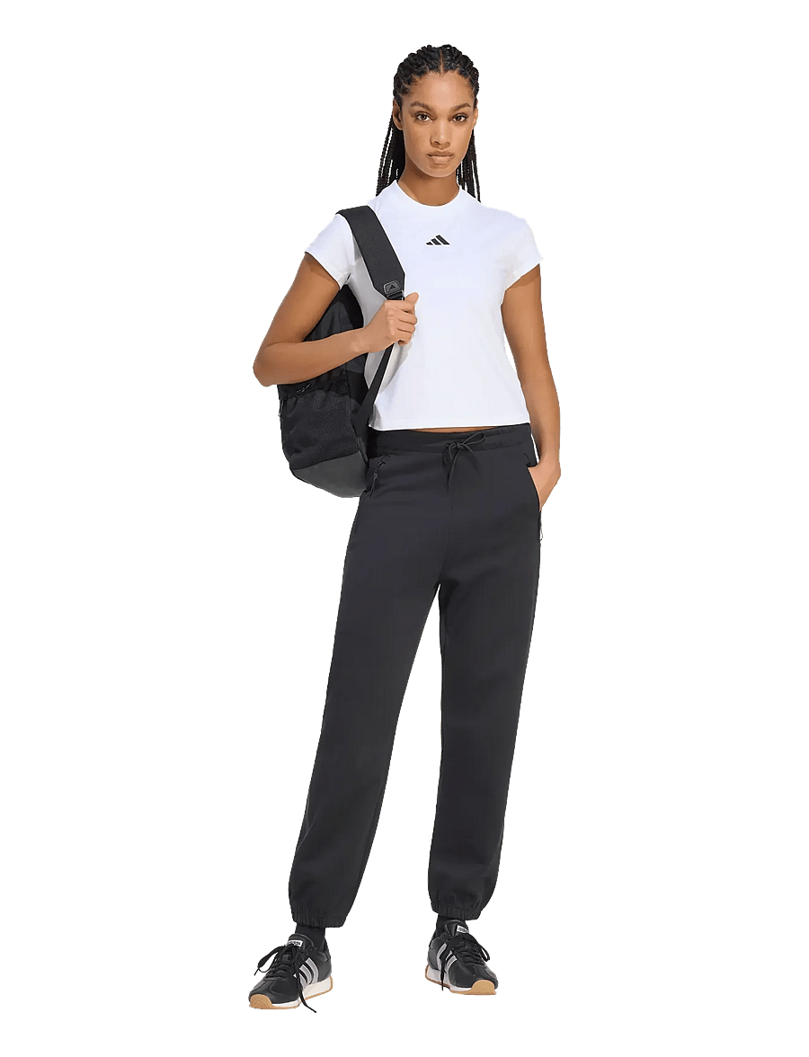 adidas Sportswear - W Z.N.E. PT - trainingshosen - black - 2