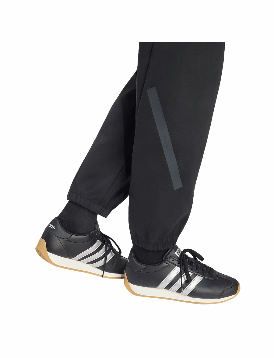 adidas Sportswear - W Z.N.E. PT - trainingshosen - black - 4