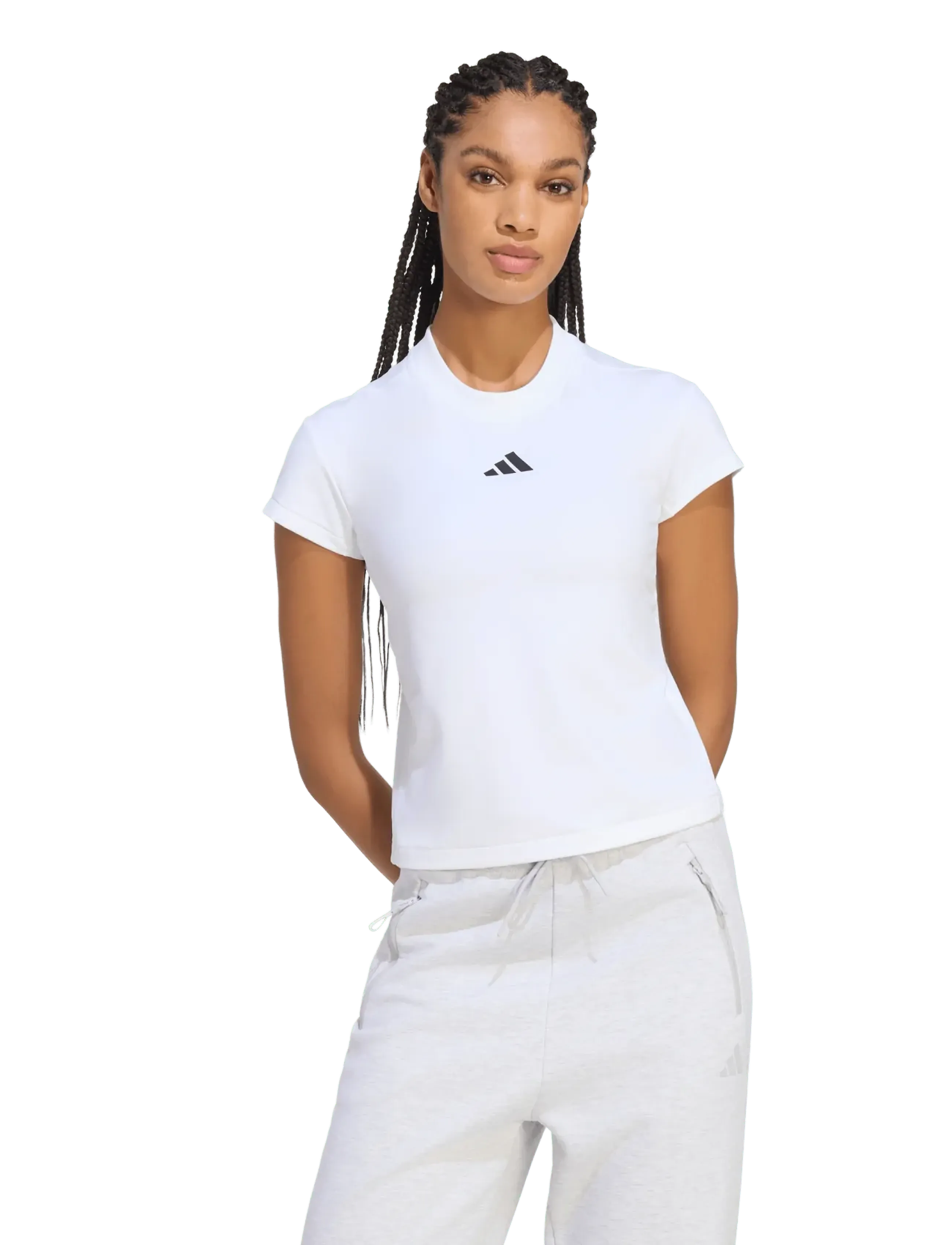 W Z.n.e. Bb Tee 2