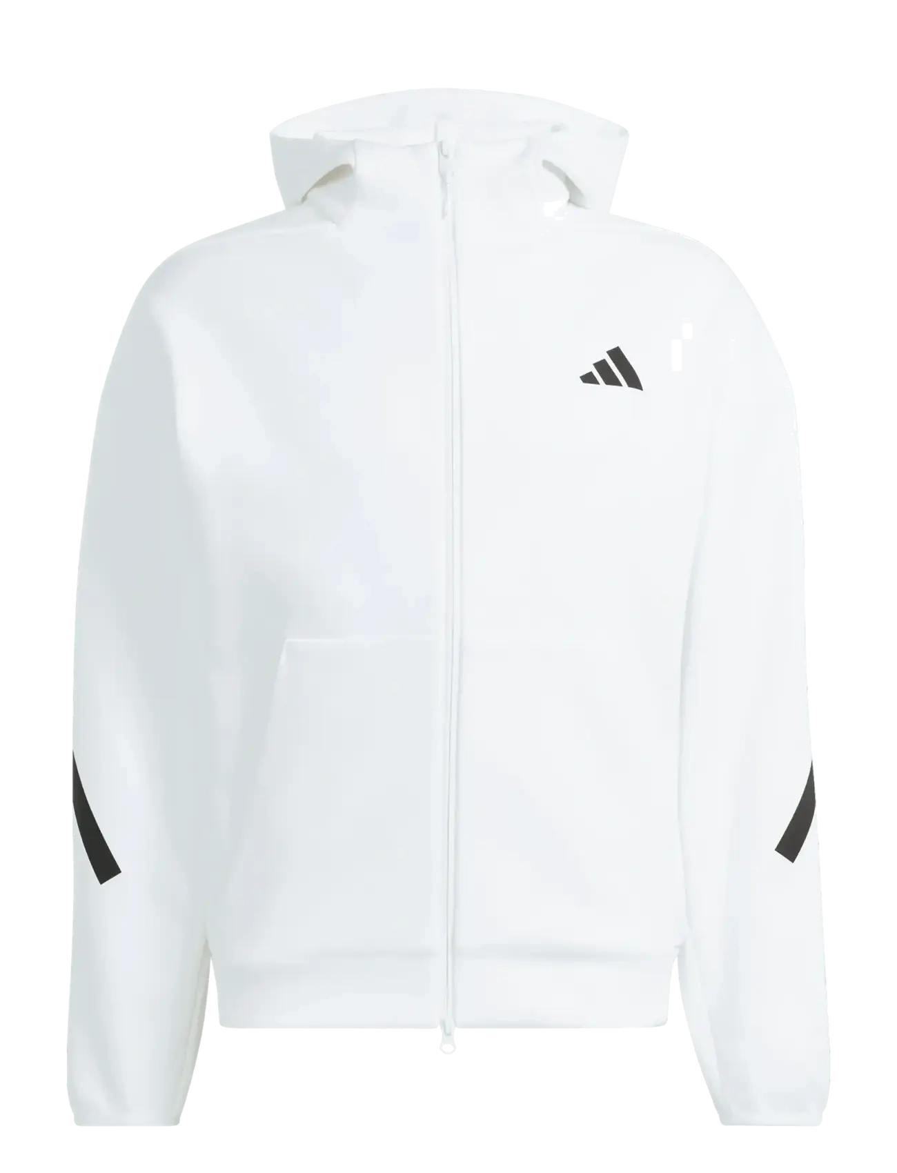 ADIDAS SPORTSWEAR M Z.n.e. Fz Weiß - XS - Herren