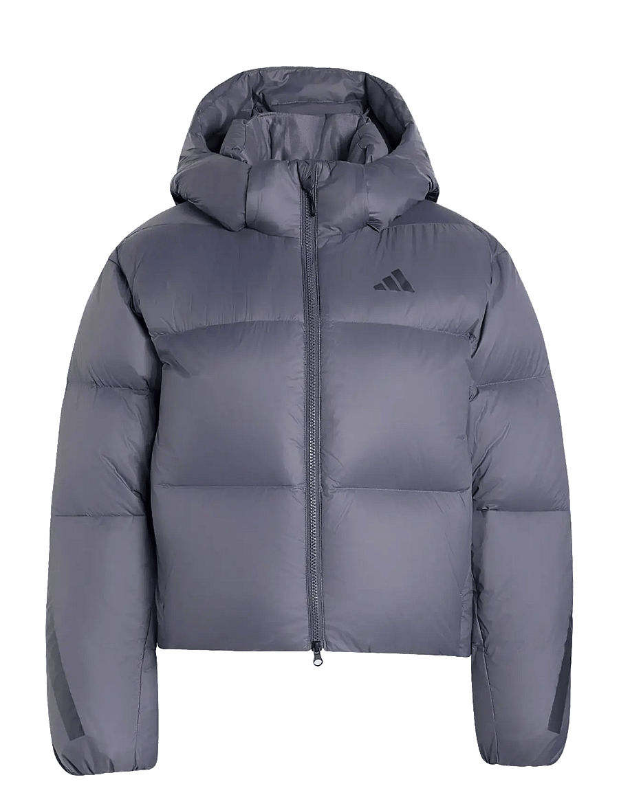adidas Sportswear - W Z.N.E. PUFFER - auon - 1