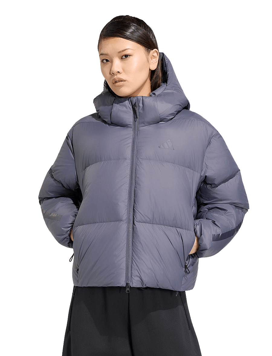 adidas Sportswear - W Z.N.E. PUFFER - sulejoped ja voodriga joped - auon - 2