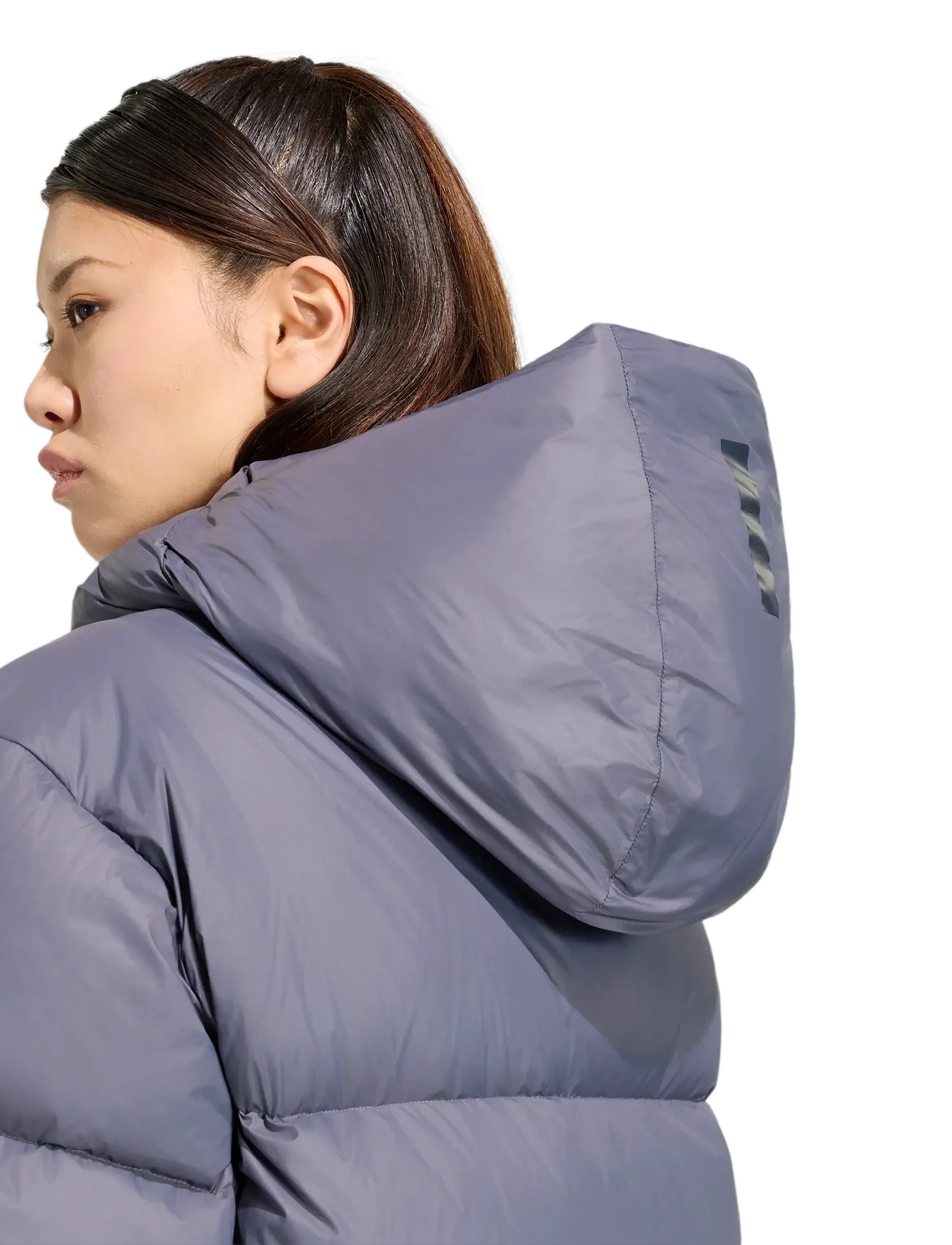 adidas Sportswear - W Z.N.E. PUFFER - auon - 2