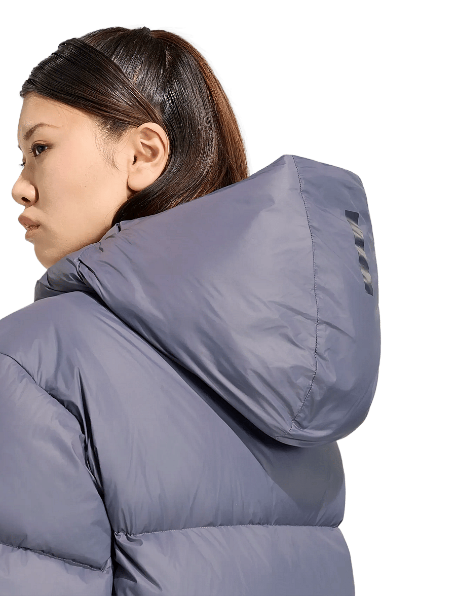 adidas Sportswear - W Z.N.E. PUFFER - auon - 2