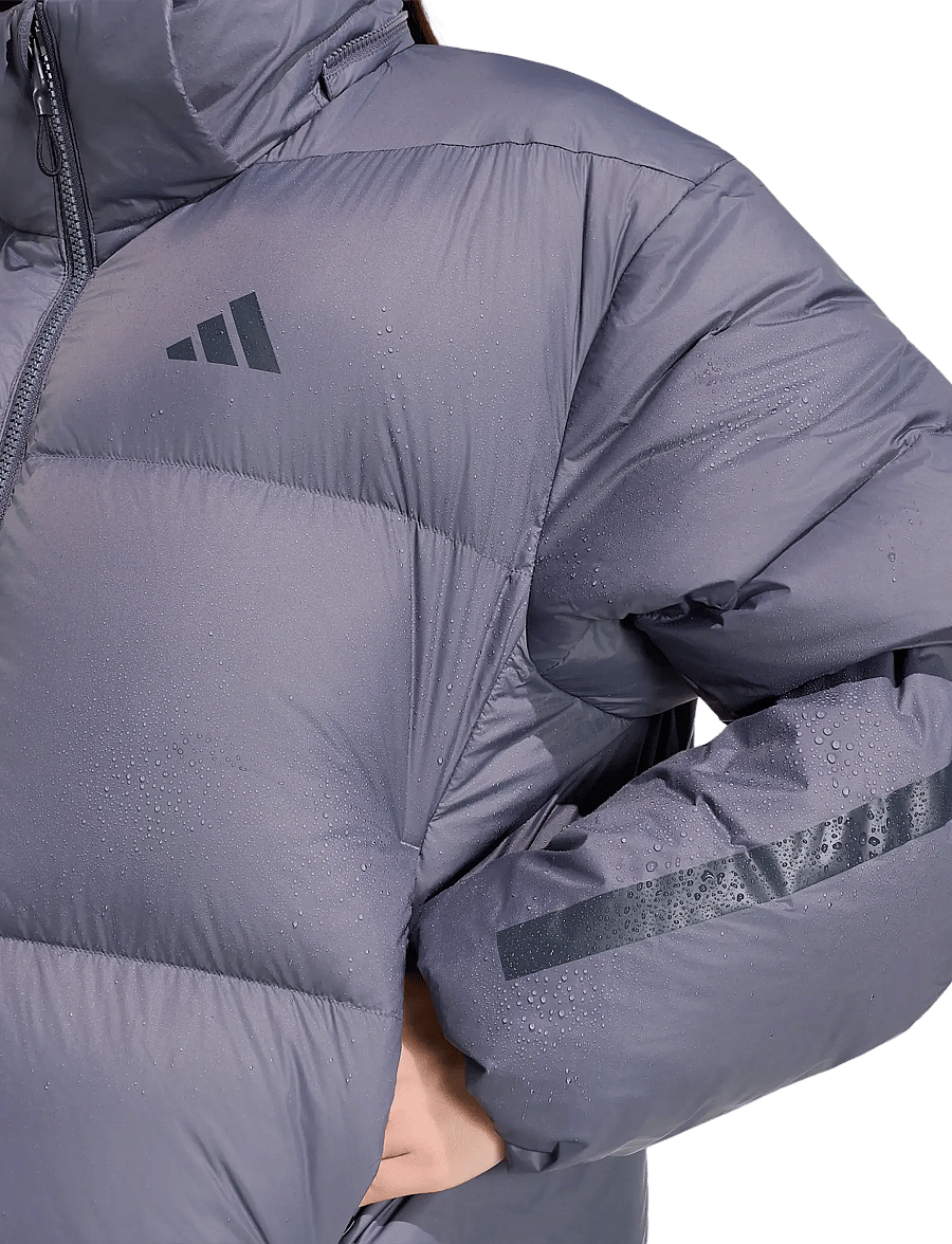 adidas Sportswear - W Z.N.E. PUFFER - auon - 3