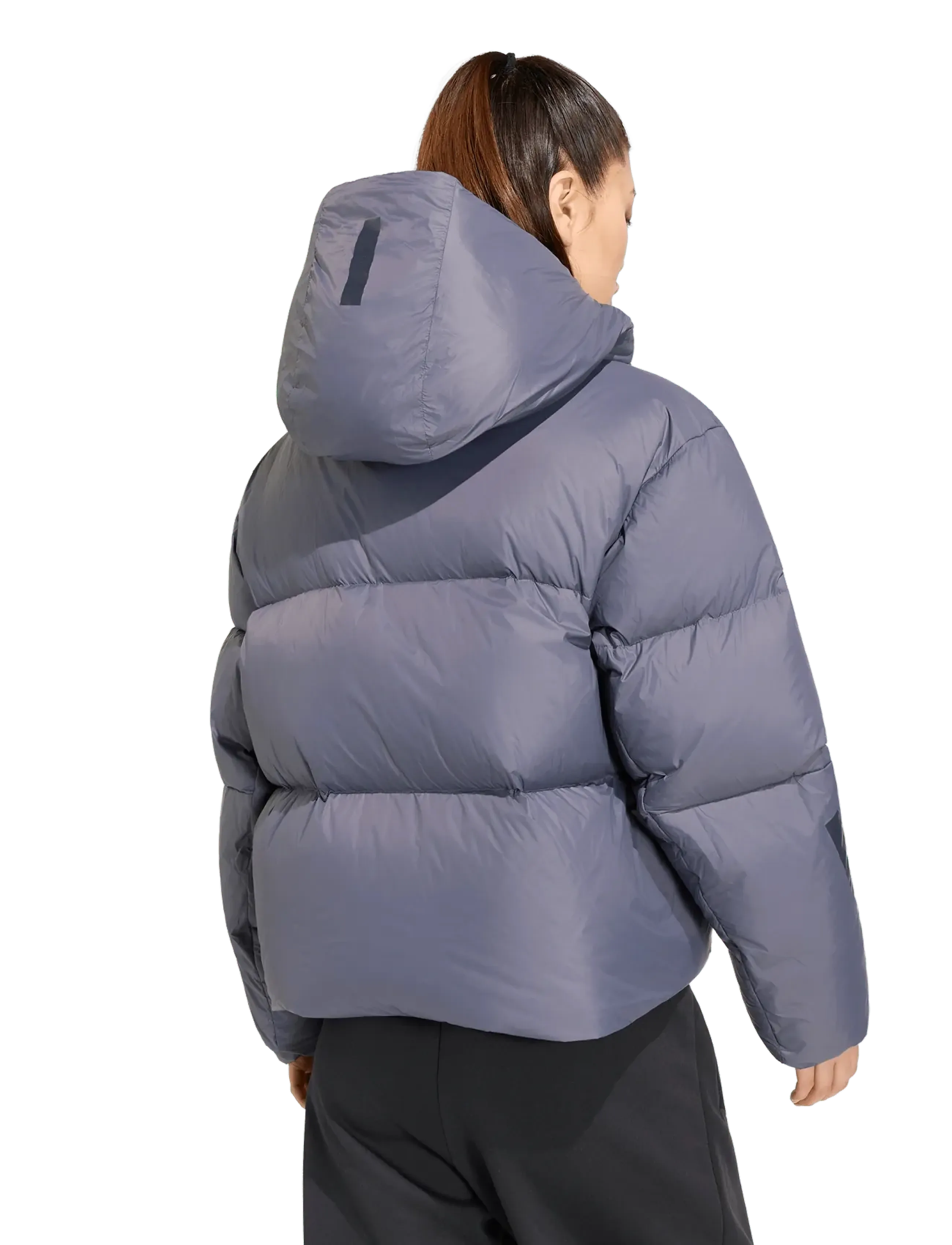 adidas Sportswear - W Z.N.E. PUFFER - auon - 4