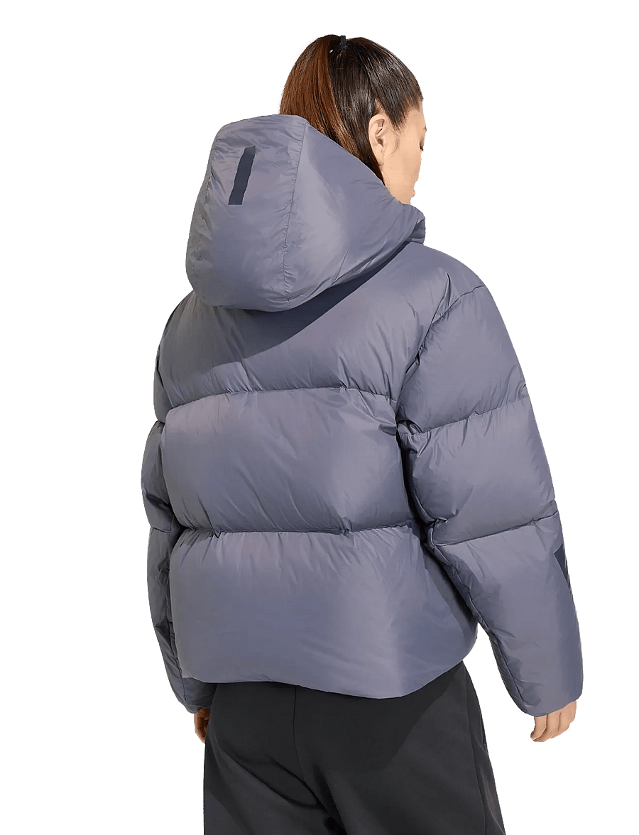 adidas Sportswear - W Z.N.E. PUFFER - auon - 4