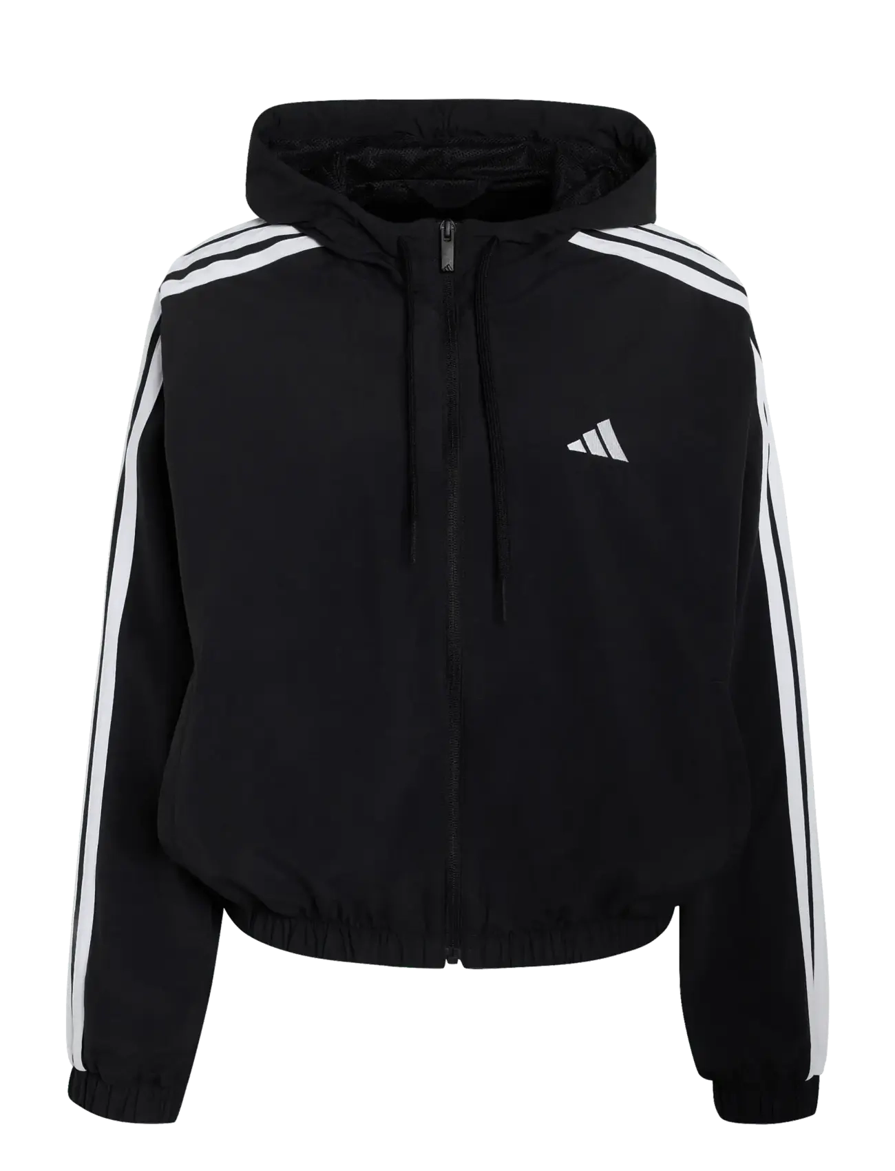 ADIDAS SPORTSWEAR W 3S Wv Wb Schwarz - XXL - Damen
