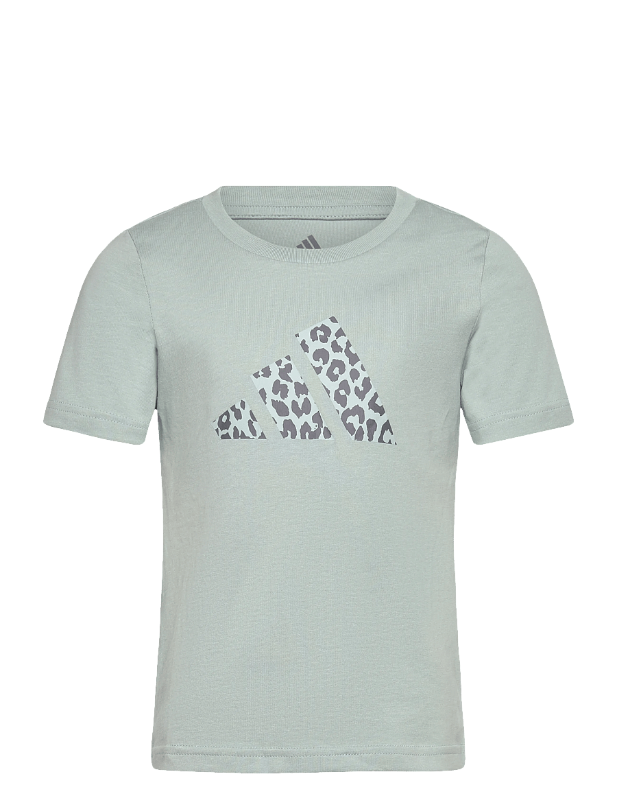 adidas Sportswear - JG ANIMAL T - sportoberteile - wosa - 1