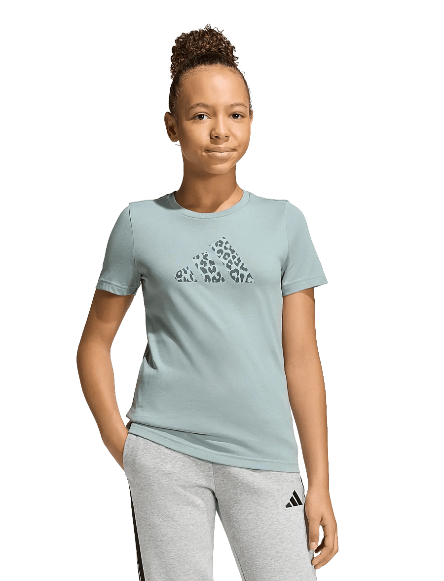 adidas Sportswear - JG ANIMAL T - sportoberteile - wosa - 0