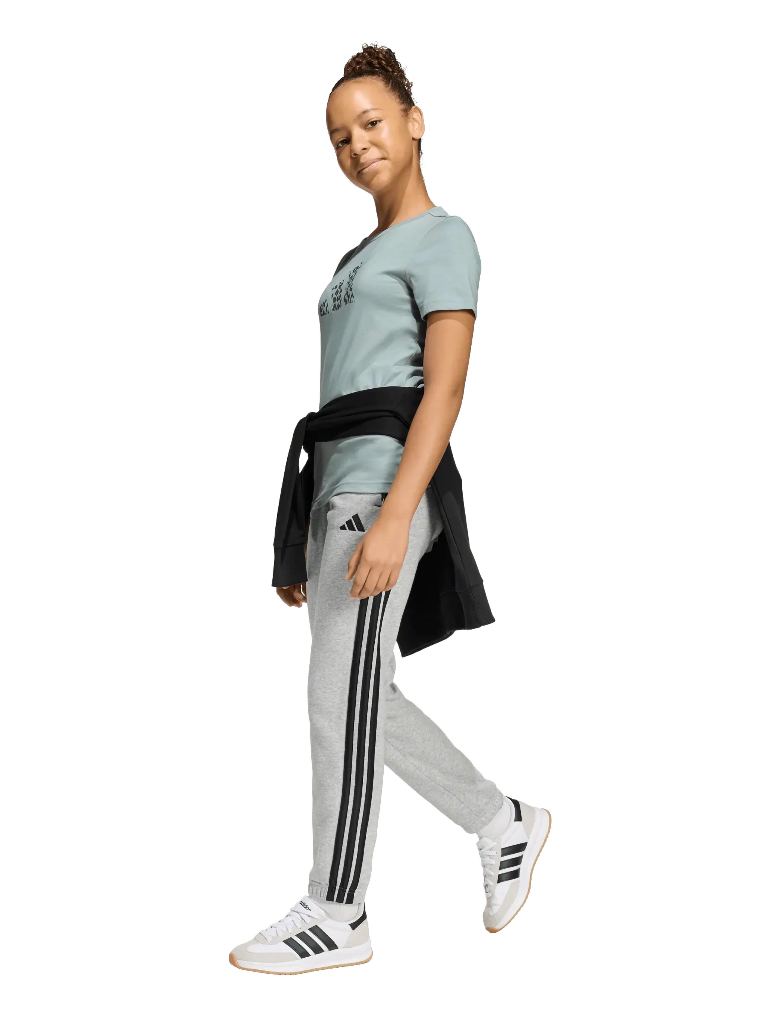adidas Sportswear - JG ANIMAL T - sportoberteile - wosa - 3