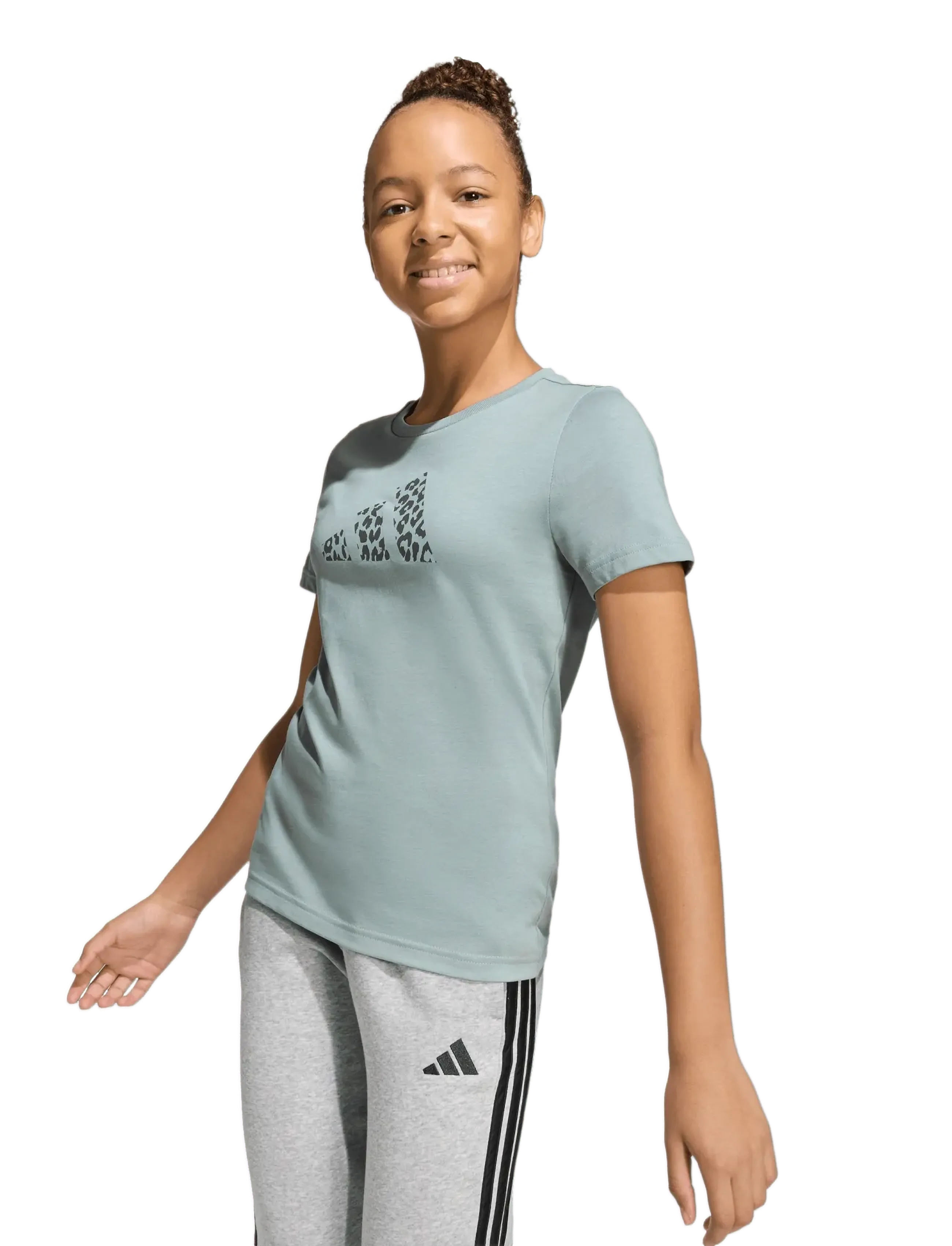 adidas Sportswear - JG ANIMAL T - sportoberteile - wosa - 4