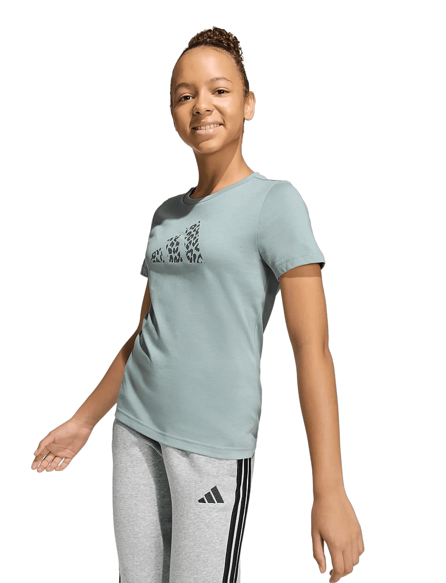 adidas Sportswear - JG ANIMAL T - sportoberteile - wosa - 4
