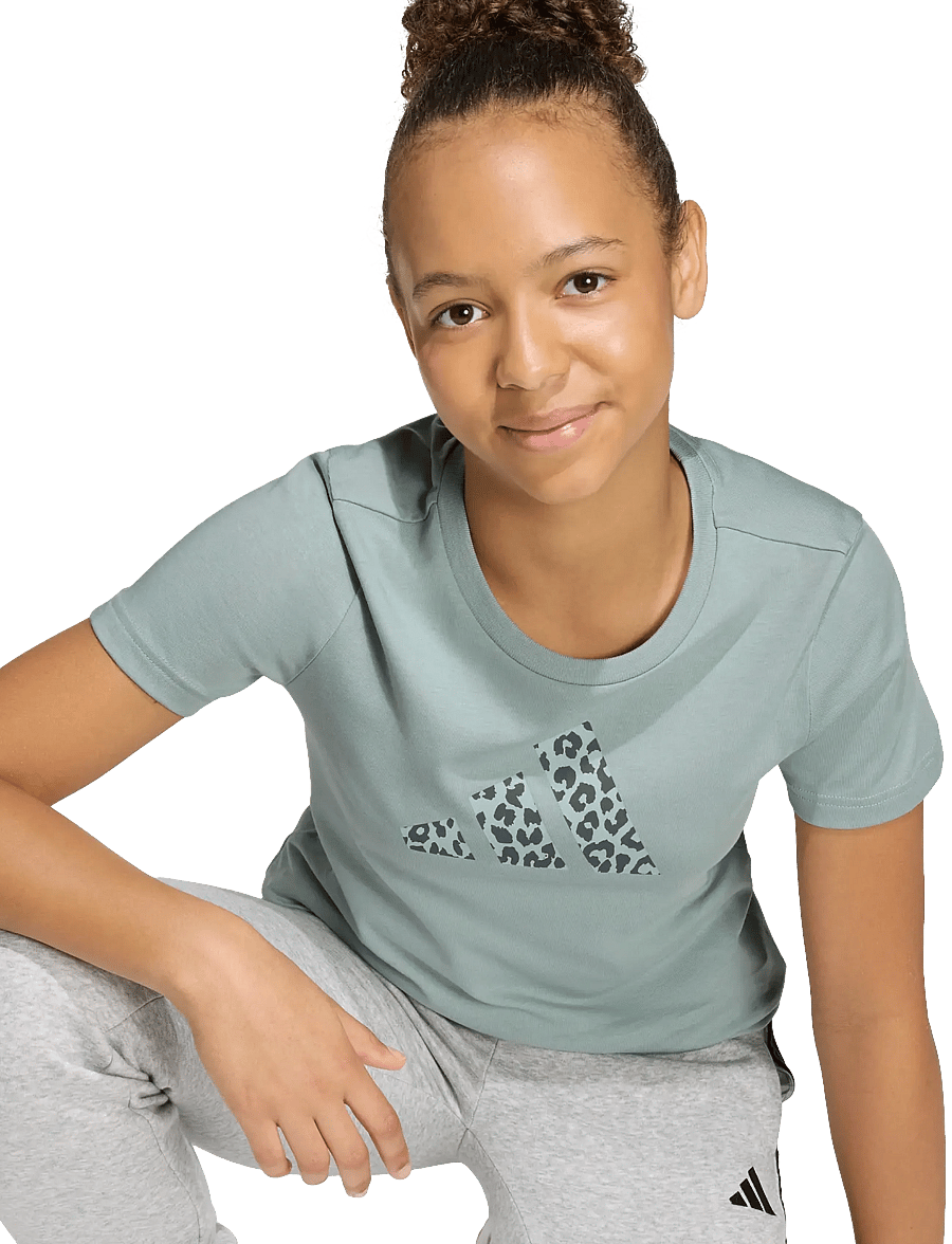 adidas Sportswear - JG ANIMAL T - sportoberteile - wosa - 5