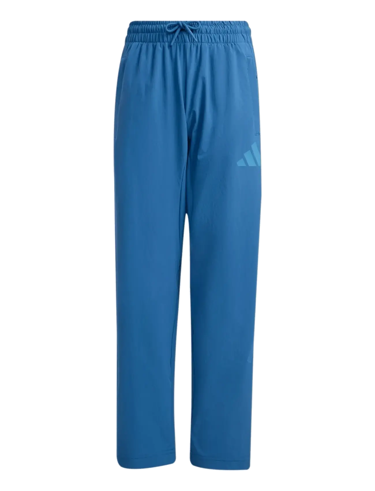 adidas Sportswear J Z.N.E. WV PT - adidas - DUPE/DUIN / blue