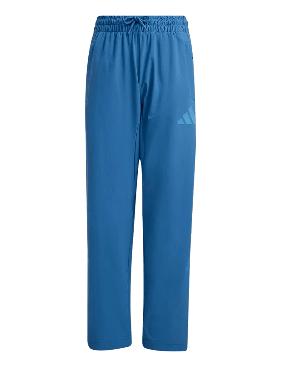 adidas Sportswear - J Z.N.E. WV PT - sweatpants - dupe/duin - 1