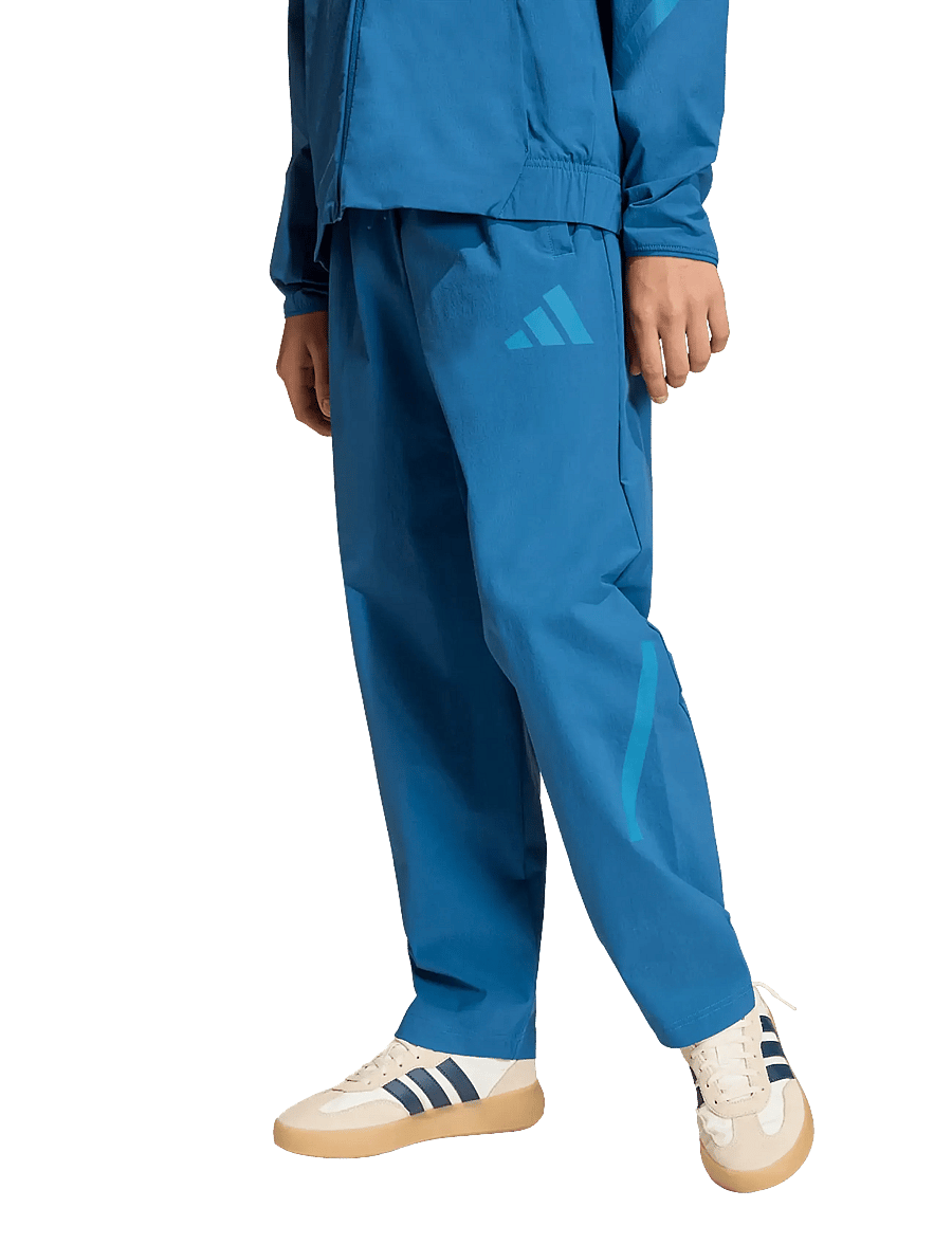 adidas Sportswear - J Z.N.E. WV PT - sweatpants - dupe/duin - 4